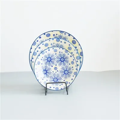 Servisi posuđa Luxury 18